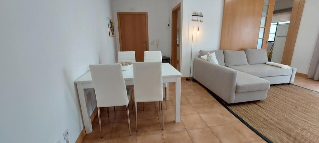 Zise Flor-De-Lis Apartment Conceicao  Bagian luar foto