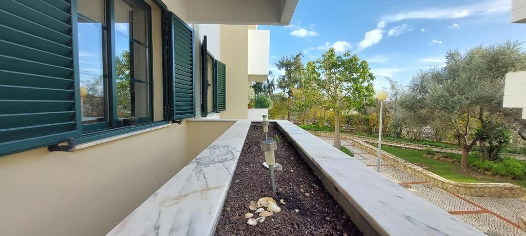 Zise Flor-De-Lis Apartment Conceicao  Bagian luar foto