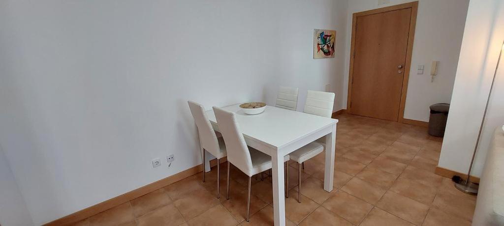 Zise Flor-De-Lis Apartment Conceicao  Bagian luar foto