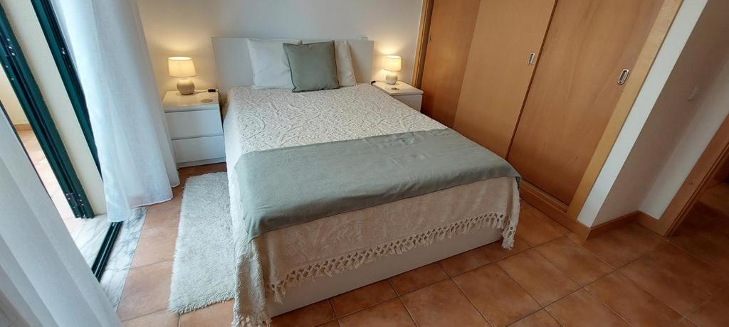 Zise Flor-De-Lis Apartment Conceicao  Bagian luar foto