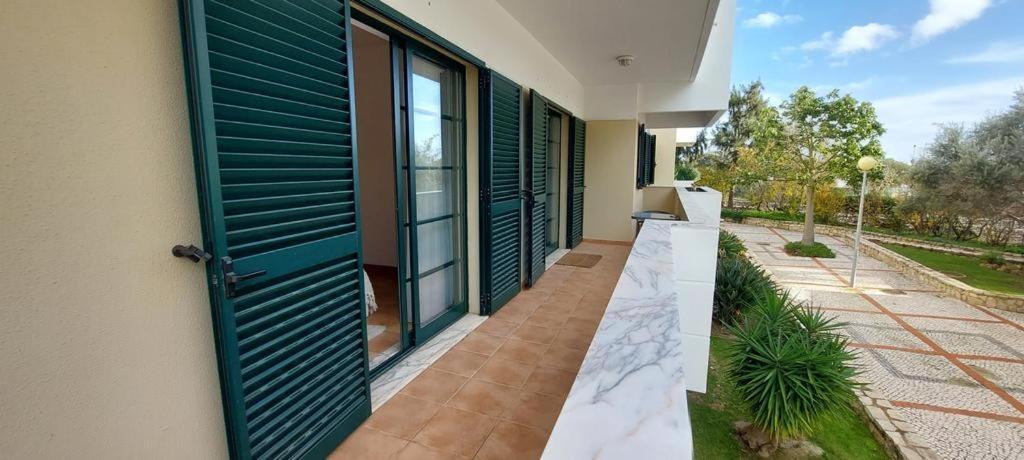 Zise Flor-De-Lis Apartment Conceicao  Bagian luar foto