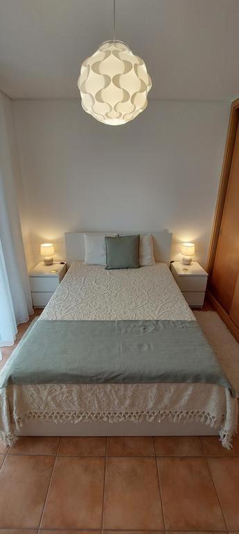 Zise Flor-De-Lis Apartment Conceicao  Bagian luar foto